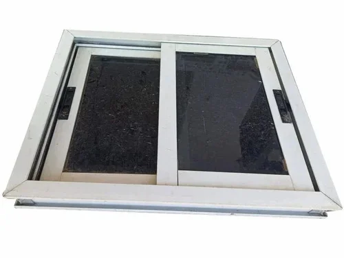6x7 feet upvc sliding window. (1)